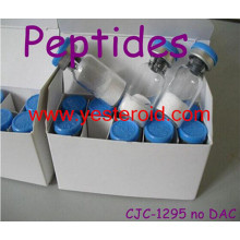 High Pure Cjc-1295 2mg/Vial Bodybuilding Peptide Increases Protein Synthesis
